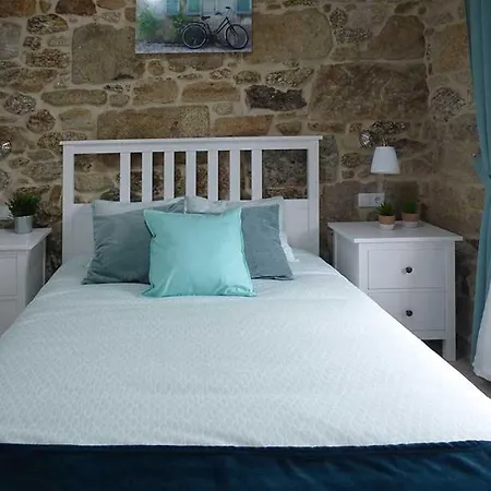 Appartamento Apartamento Veiga 3