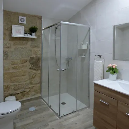 Apartamento Veiga 3 *