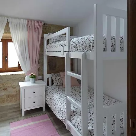 Appartamento Apartamento Veiga 3 Pontevedra