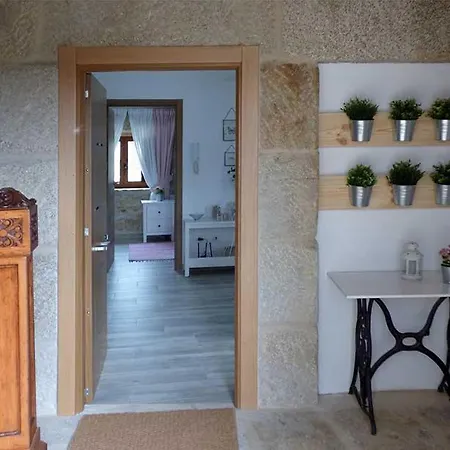 Apartamento Veiga 3 Appartamento *
