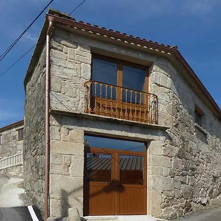 Appartamento Apartamento Veiga 3 Pontevedra